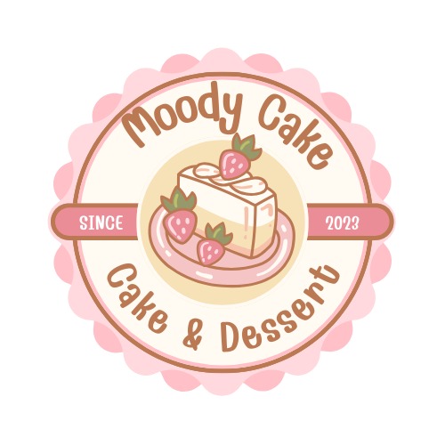 MoodyCake Logo